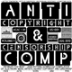 Various - Anti Copyright & Censorship Compilation Volume 1